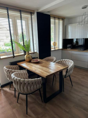 Apartament Boho
